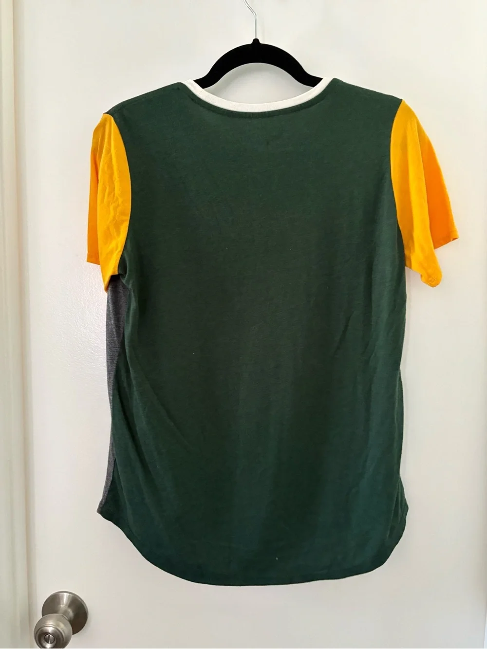 Nike short sleeve